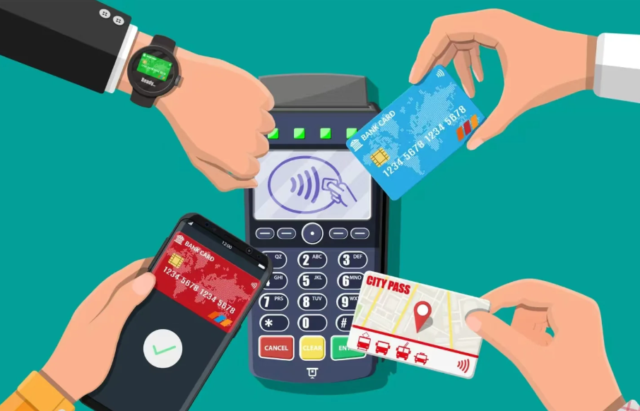 Payment